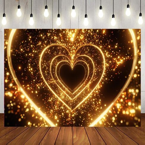 LTLYH 7x5ft عيد الحب خلفية التصوير الفوتوغرافي الحب القلب خلفية عيد الأم عيد ميلاد حفل زفاف راية ديكور استوديو الصور الدعائم 244 in Kuwait