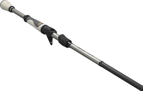 Lews Fishing LCLMBR Custom Lite Speed Stick Casting Rods, 7', Magnum Bass, Medium/Heavy Power, Fast Action in Saudi Arabia