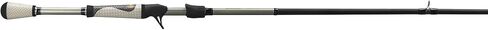 Lews Fishing LCLMBR Custom Lite Speed Stick Casting Rods, 7', Magnum Bass, Medium/Heavy Power, Fast Action in Saudi Arabia
