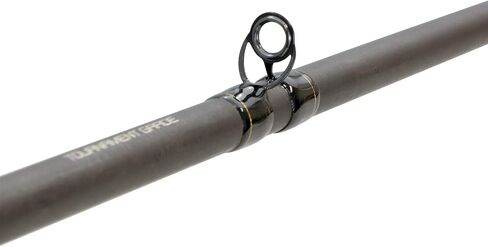 Lews Fishing LCLMBR Custom Lite Speed Stick Casting Rods, 7', Magnum Bass, Medium/Heavy Power, Fast Action in Saudi Arabia
