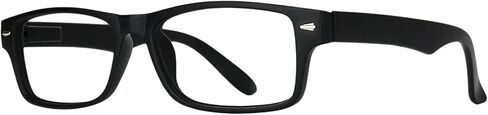 نظارات القراءة EYEBOGO، قارئات بمفصلات زنبركية للنساء والرجال، نظارات خفيفة الوزن مضادة للوهج in Kuwait