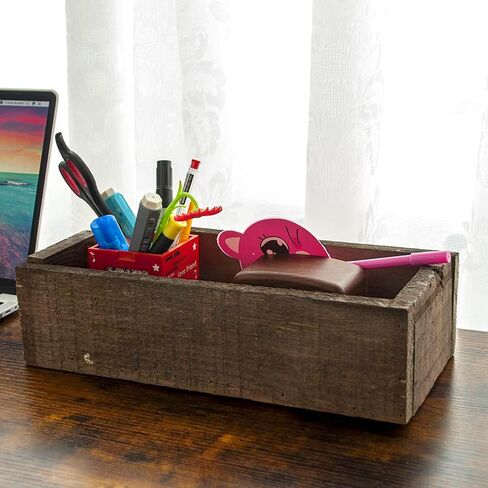 صندوق ديكور الحمام على شكل زهرة مرجانية لطيفة - حامل ورق تواليت، 15 بوصة، أبيض in Kuwait