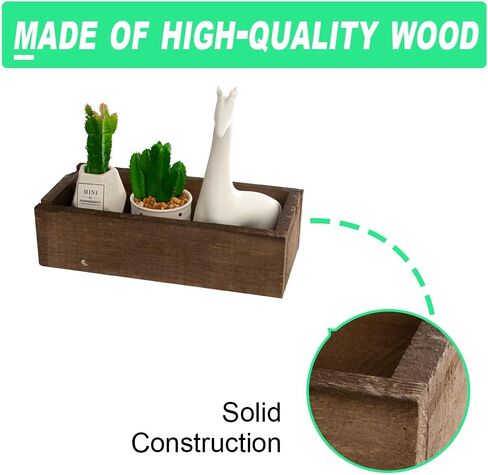 صندوق ديكور الحمام على شكل زهرة مرجانية لطيفة - حامل ورق تواليت، 15 بوصة، أبيض in Kuwait