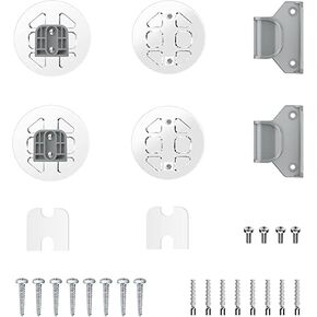 BabyBond Retractable Baby gate Accessories in Kuwait