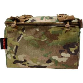 Wiebad, LLC Modular Pump Pillow Rest Bag, Green