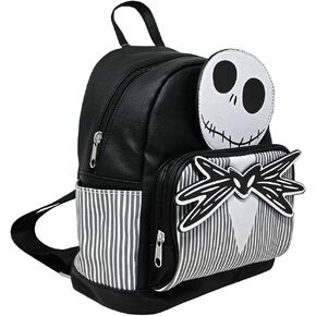 Disney The Nightmare Before Christmas Jack 10" Mini Backpack in Saudi Arabia
