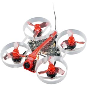 HappyModel BNF Moblite6 1S 75mm Brushless Analog Whoop - SPI Frsky BNF in Kuwait