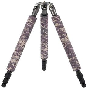 LensCoat LCG190MF4DC LegCoat Manfrotto MN190MF4 Tripod Leg Covers (Digital Camo) in Kuwait