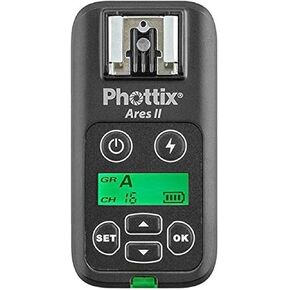 مشغل فوتيكس ايه ريس 2 فلاش عن بعد مع ريسيفر in Kuwait