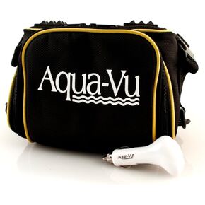 Aqua Vu Micro-Mobile Pro Vu Case and 12v Aux Camera Charger in Kuwait