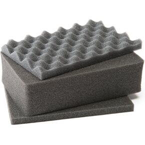 Pelican 1151 Replacement 3 Pc Pick N Pluck Foam Set for 1150 Case in Kuwait