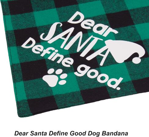 ptdecor عطلة منقوشة الكلب عصابات 4 حزمة، هالوين الكلب باندانا الجاموس منقوشة عيد الشكر الكلب وشاح عكسها عيد الميلاد الكلب عطلة عصابات للكلاب جرو هالوين عيد الشكر عيد الميلاد زي in Kuwait