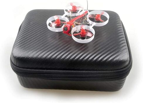 HappyModel BNF Moblite6 1S 75mm Brushless Analog Whoop - SPI Frsky BNF in Kuwait