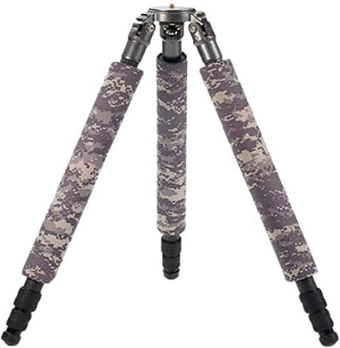 LensCoat LCG190MF4DC LegCoat Manfrotto MN190MF4 Tripod Leg Covers (Digital Camo) in Saudi Arabia