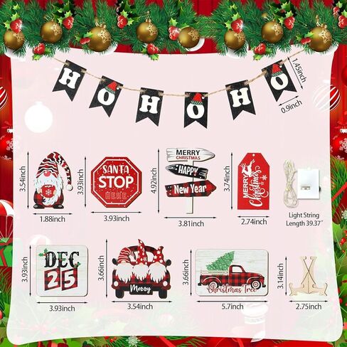 مجموعة ديكور صينية متدرجة لعيد الشكر، مجموعة ديكور صينية متدرجة لعيد الشكر، ديكور الخريف، حصاد الخريف، صواني زخرفية، لافتات خشبية على الطاولة للمطبخ المنزلي (قرعة الخريف) in Kuwait