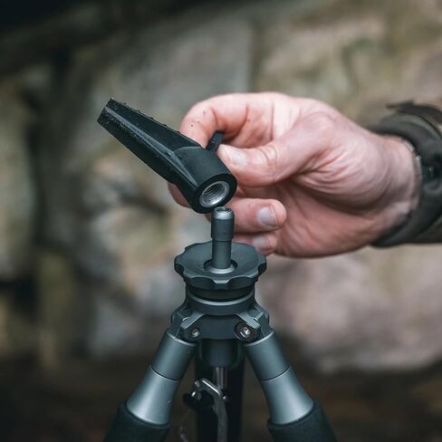 حامل ثلاثي القوائم للمعدات الدقيقة من سبارتان، راحة سريعة in Kuwait