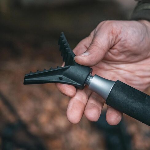 حامل ثلاثي القوائم للمعدات الدقيقة من سبارتان، راحة سريعة in Kuwait