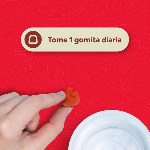 Gomitas ACV de Vinagre de Sidra de Manzana - Súpercomida Infusionada ACV Gomitas de Vitaminas para Adultos para Apoyo al Sistema Digestivo para una del Sistema Inmunitario y una Piel Brillante in Saudi Arabia