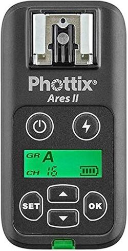 مشغل فوتيكس ايه ريس 2 فلاش عن بعد مع ريسيفر in Kuwait