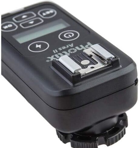 مشغل فوتيكس ايه ريس 2 فلاش عن بعد مع ريسيفر in Kuwait