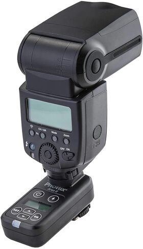 مشغل فوتيكس ايه ريس 2 فلاش عن بعد مع ريسيفر in Kuwait