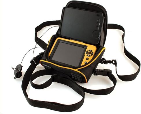 Aqua Vu Micro-Mobile Pro Vu Case and 12v Aux Camera Charger in Kuwait