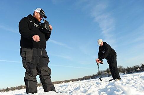 Aqua Vu Micro-Mobile Pro Vu Case and 12v Aux Camera Charger in Kuwait