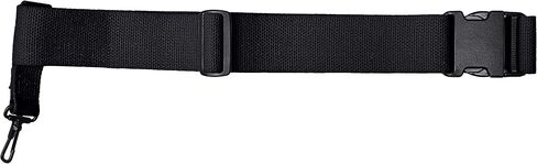 Domke 745-1BK 1.5-Inch gripper Utility Strap (Black) in Saudi Arabia