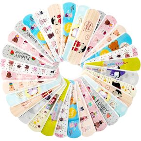 Cute Adhesive Bandages in Kuwait