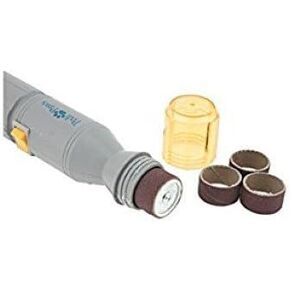 Pedipaws Pet Nail Trimmer Dog Cat Nail Grinder Electric Trimmer Powered Manicure Pedicure File Kit in Saudi Arabia