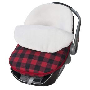 Jolly Jumper Cuddle Bag - Black