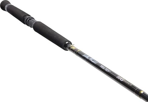 Lew's Wally Marshall Troll Tech 10'0" Medium Heavy 2-Piece Trolling Crappie Rod in Saudi Arabia