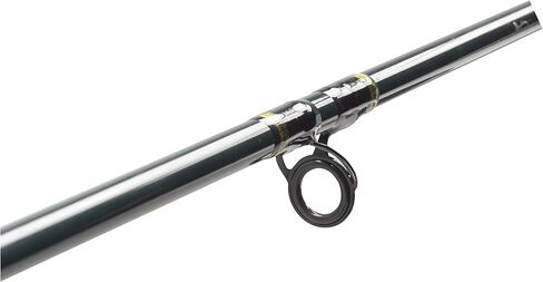 Lew's Wally Marshall Troll Tech 10'0" Medium Heavy 2-Piece Trolling Crappie Rod in Saudi Arabia