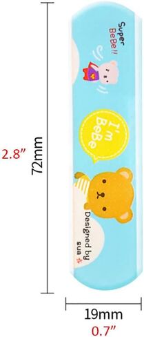 Cute Adhesive Bandages in Kuwait