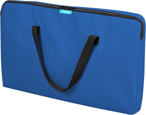 Deluxe Premium Pet Dog Playpen Portable Soft Dog Exercise Pen Kennel with Carry Bag for Dogs, Cats, Kittens, and All Pets (Small, Black) in Saudi Arabia