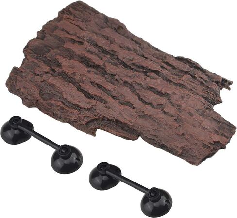 WMYCONGCONG Turtle Basking Floating Platform Aquarium Turtle Decorations Artificial Climbing Platform for Terrapins in Saudi Arabia