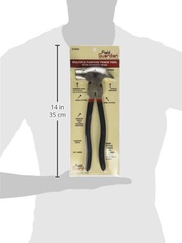 فيلد جارديان كماشة مطرقة in Kuwait