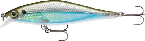 Rapala SDRS9 Shad Shadow Wrap Shad 9cm 12g Lure in Saudi Arabia