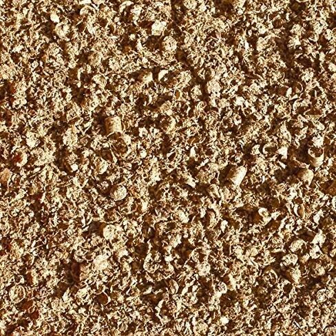 اوليهيمب اوه فراش الحيوانات الأليفة الصغيرة - الهامستر والأرانب والطيور والزواحف in Kuwait