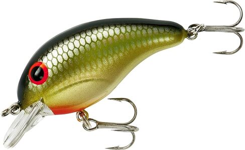 Bandit 100 Series Shallow Diving Crankbait in Kuwait