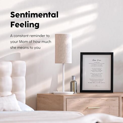 GLM Beautiful Gift for Mom - Celebrate Her With The Perfect Gift For Mom From Daughter or Son! Best Mom Gift for Any Occasion: Mom Birthday, Your Wedding Day, Christmas, Xmas, and Mother's Day! in Kuwait