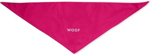 kate spade new york Pet Bandana for Boy or Girl Dogs, Lightweight Bandana for Dog, Cute Dog Scarf for Small or Medium Pets, Watercolor Dot in Kuwait
