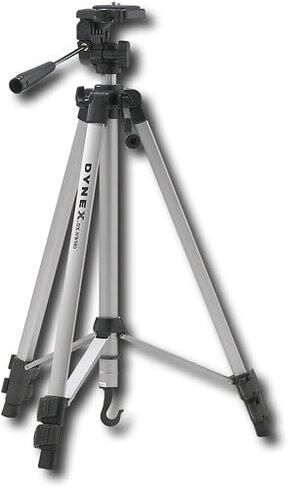 Dynex 53" Lightweight Digital Camera/Camcorder Tripod - DX-NW080 in Kuwait