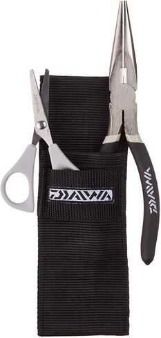 Daiwa D-Vec Deckhand Scissor Kit-DDHANDSCKIT-8 in Saudi Arabia