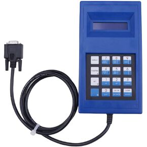 ZTUOAUMA Elevator Blue TT Server أداة اختبار GAA21750AK3 مصحح مشغل الرفع متوافق مع جهاز اختبار المصعد Otis XIZI Otis Elevators Universal Fit in Kuwait