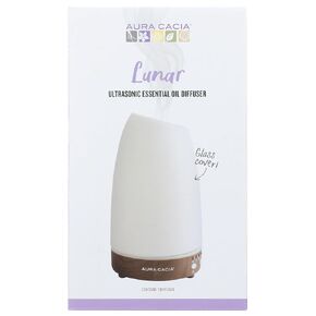 AURA CACIA Ceramic Diffuser, 1 EA in Kuwait