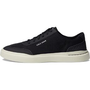 Cole Haan Men's Grandpro Rally Canvas T-Toe Sneaker