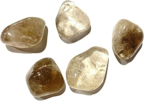 حجر زهرة الكريساليس الاصطناعي، حجر شاكرا كريستال شفاء الميتافيزيكال in Kuwait