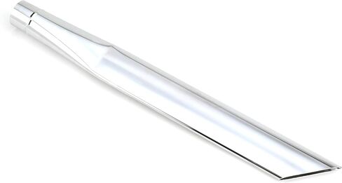 Nortech N693S Aluminium Crevice Tool for 3.8cm Vacuum Hose in Kuwait