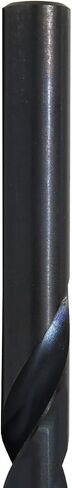 Drill America 16.50mm High Speed Steel Drill Bit, DWDMM Series in Saudi Arabia